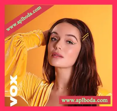 [流行人声采样]VOX Emma Zander Vocal Pack [WAV]（537Mb）