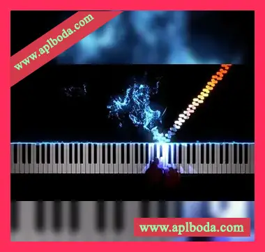 [可视化表演MIDI输出渲染工具]Visual Music SeeMusic Pro v5.1.3 [WiN]（254Mb）