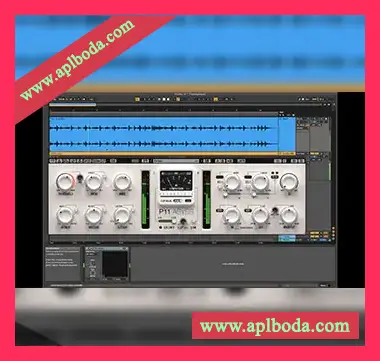 [压缩器插件]Pulsar Modular P11 Abyss v2.0.3 [WiN]（18Mb）