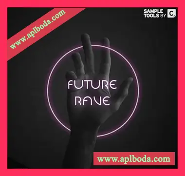 [泰克诺舞曲电子舞曲采样]Sample Tools By Cr2 Future Rave [WAV]（281Mb）