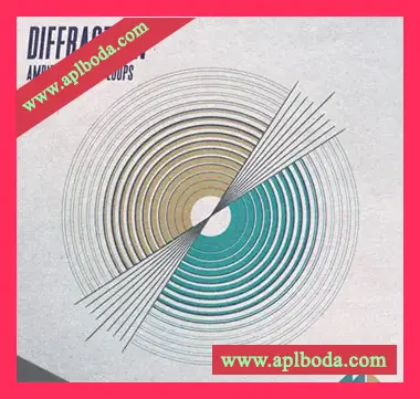 [氛围弦乐采样]ModeAudio Diffraction Ambient String Loops [WAV]（534Mb）