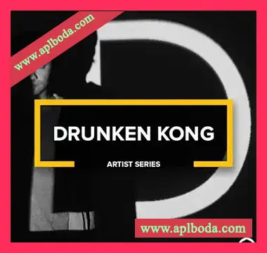 [泰克诺舞曲采样]Audiotent Drunken Kong [WAV]（463Mb）