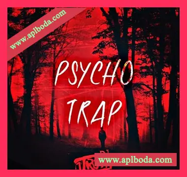 [Trap陷阱采样]DJ 1Truth Psycho Trap [WAV]（66Mb）