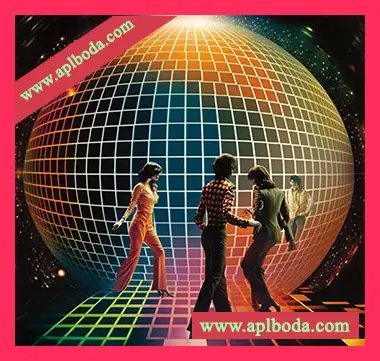 [迪斯科吉他采样]Lihue Disco Guitars Vol.1 [WAV]（23Mb）