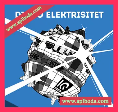 [怀旧迪斯科采样]IQ Samples Disco Elektrisitet [WAV]（239Mb）