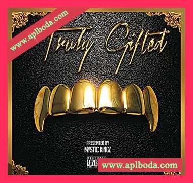 [嘻哈说唱陷阱采样]Mystic Kingz Truly Gifted [WAV]（729Mb）