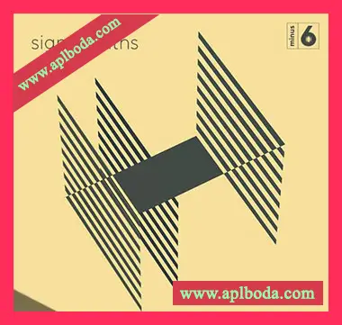 [环境氛围采样]Sweatson Klank Signal Paths [WAV]（589Mb）