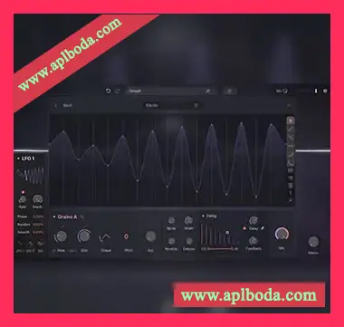 [交互式多效果插件]Lunacy Audio BEAM v1.1.6 [WiN, MacOSX]（343Mb）