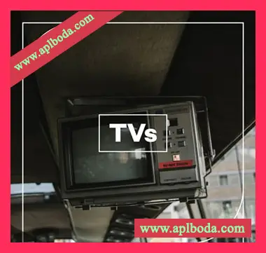 [电视设备音效FX采样]Blastwave FX TVs [WAV]（542Mb）