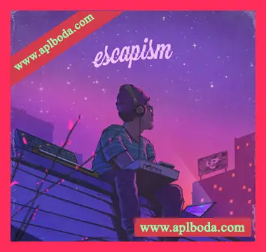 [嘻哈说唱采样]Prime Loops Escapism [WAV]（241Mb）