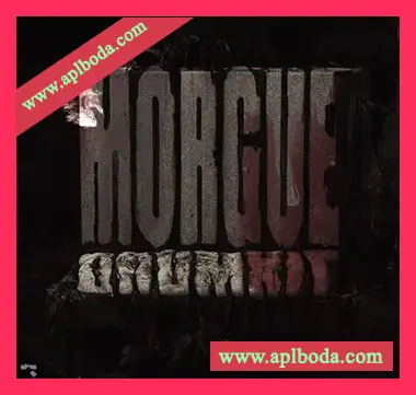 [Trap陷阱鼓组采样Portal预置]Appa2x Morgue Drum Kit（206Mb）