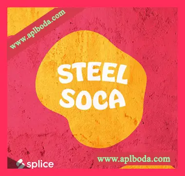 [深情夏日民族采样KONTAKT音源]Splice Originals Steel Soca with Freddy Harris III（707Mb）