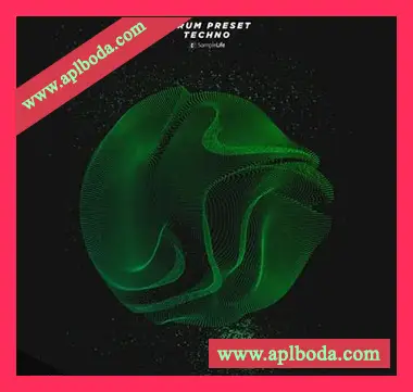 [泰克诺舞曲素材Serum预置]House of Loop Samplelife Serum Preset Techno（41Mb）