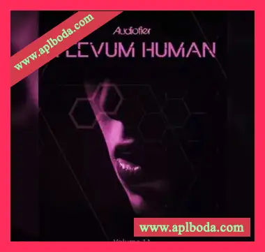[人声氛围电影乐器音源]Audiofier Veevum Human [KONTAKT]（7.03Gb）