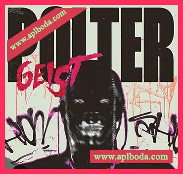 [嘻哈说唱采样]Banger Samples Poltergeist [WAV]（273.53Mb）