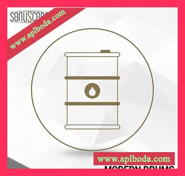 [现代鼓采样]Sonuscore Modern Drums [WAV]