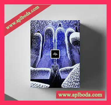 [嘻哈说唱陷阱鼓采样包]WavSupply Boyband God Hand (Drum Kit) [WAV]（3Mb）