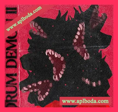 [Trap陷阱素材Portal预置]Prodlukki Drum Demon 2 [WAV, MiDi]（577Mb）