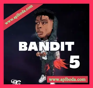 [嘻哈陷阱采样]Big Citi Loops Bandit 5 [WAV]（42Mb）