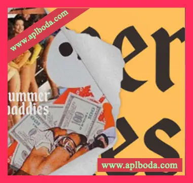 [Trap陷阱采样]Fxrbes Beats Summer Baddies [WAV]（106Mb）