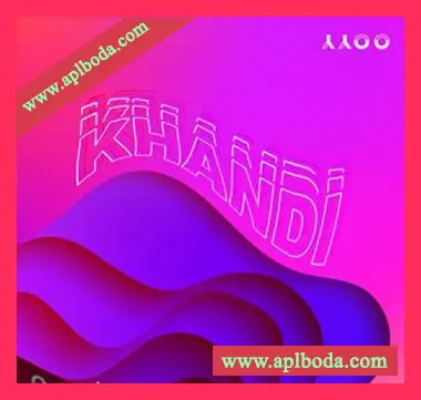 [奇幻贝斯采样]Ooyy Khandi Stems [WAV]（157Mb）