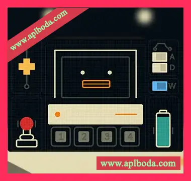 [Max for Live]bloops Computer（4.9Mb）