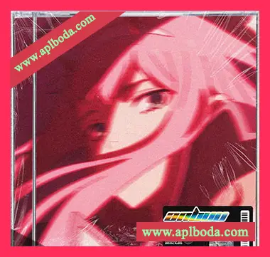 [FutureBass奇幻贝斯鼓采样Serum预置FL工程]Anbuu Drumkit Vol.2 [WAV]（283Mb）