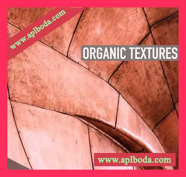 [环境氛围采样]Fume Music Organic Textures [WAV]（221Mb）