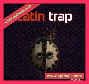 [Trap陷阱采样]Tribe Caribe Latin Trap [WAV]（1.01Gb）