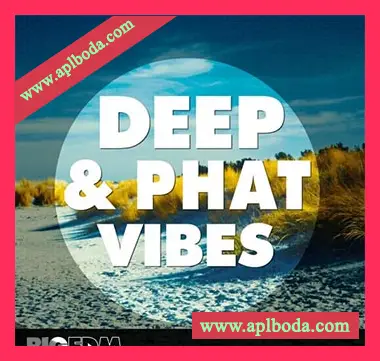 [氛围电子舞曲深邃舞曲人声素材+Sylenth1预置]Big EDM Deep and Phat Vocals [WAV, MiDi]（1.06Gb）