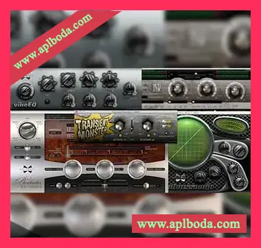 [Stillwell Audio插件包]Stillwell Audio All Plugins Bundle v3.0.3 [WiN, MacOSX]（118Mb）
