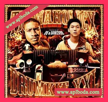 [Trap陷阱鼓组采样]Dawizvrd TRONAHOLICX XXL DRUMKIT [WAV]（94Mb）