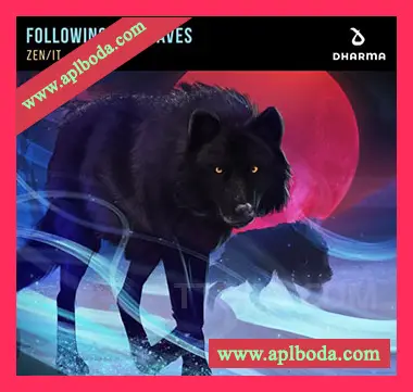 [电子舞曲浩室采样]Sounds of Dharma Zen It Following The Waves Sound Pack [WAV]（4Mb）