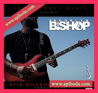 [摇滚拉丁吉他采样]Sound Proof Music Latin Billboard Guitars Vol.1 [WAV]（145Mb）