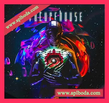 [Future House未来浩室素材]2DEEP Future House [WAV, MiDi]（353Mb）