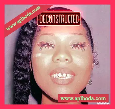[FL工程模板嘻哈陷阱]Trap Masters DECONSTRUCTED ‘Drake Rich Flex’ (FLP & STEMS)（24Mb）