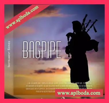 [民族风笛采样]Image Sounds Bagpipe [WAV]（963Mb）