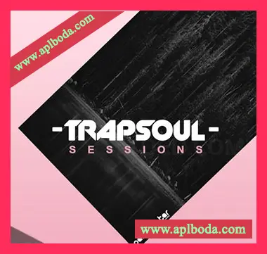 [灵魂RnB素材]Samplestar Trap Soul Sessions [WAV, MiDi]（176Mb）