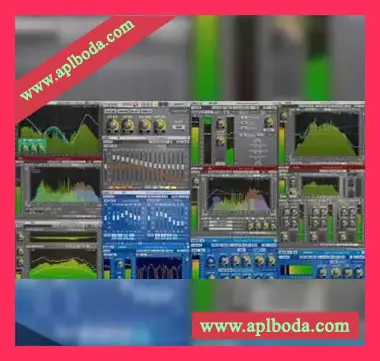 [Voxengo插件包]Voxengo Complete Bundle 2025.10 [WiN]（92Mb）