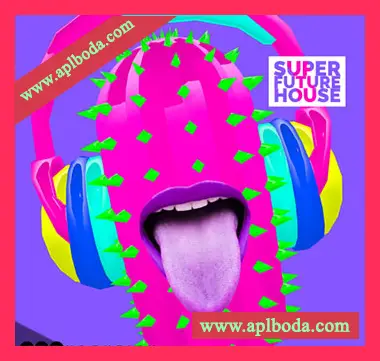 [未来浩室采样Sylenth1预置Serum预置]Audentity Records Super Future House（175Mb）