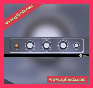[颤音切割效果器]Analog Obsession Chopa v2.0 RETAiL [WiN, MacOSX]（34Mb）