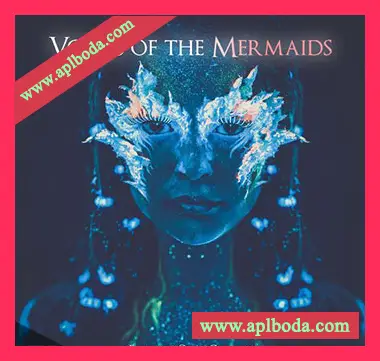 [美人鱼之声采样]Queen Chameleon Voices Of The Mermaids [WAV]（28Mb）