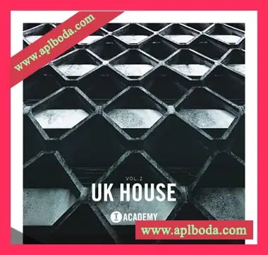 [House浩室采样]Toolroom UK House Vol.2 [WAV]（176Mb）