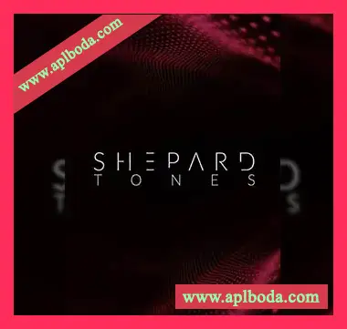 [影视紧张氛围谢泼德音调]8Dio Shepard Tones KONTAKT（6.5Gb）