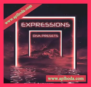 [Diva预置电子乐]New Loops Diva Expressions（118Kb）
