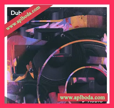 [雷鬼Dub采样Maschine扩展]Niche Audio Dub Clash（533Mb）