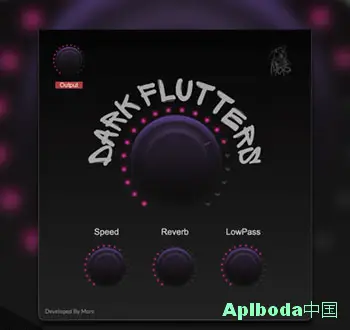 [影视氛围基于弦乐器音源]Dream Audio Tools Rotatives [KONTAKT]（928Mb）