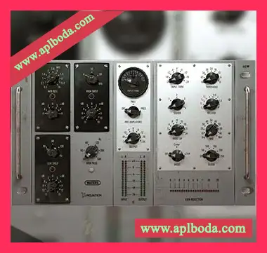 [怀旧经典效果器插件套件]Acustica Audio Water 3 2023 [WiN]（247Mb）