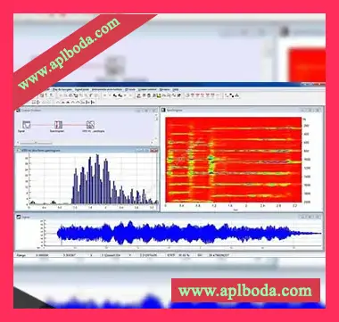 [可视化信号分析统计工具]SignalLab SIGVIEW v6.2.3 x64 [WiN]（104Mb）