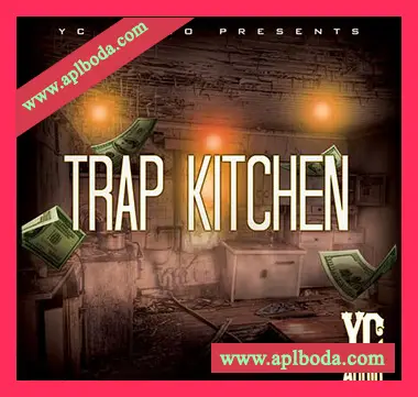 [Trap陷阱采样]Big Citi Loops Trap Kitchen [WAV]（28Mb）